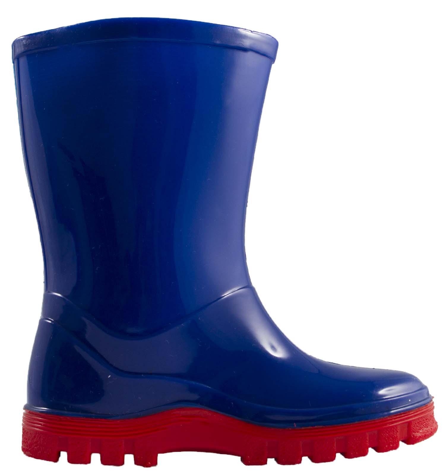 mid calf length wellies